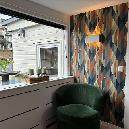 Luxury Studio On Robs Houseboat Special For Couples Amesterdão Exterior foto